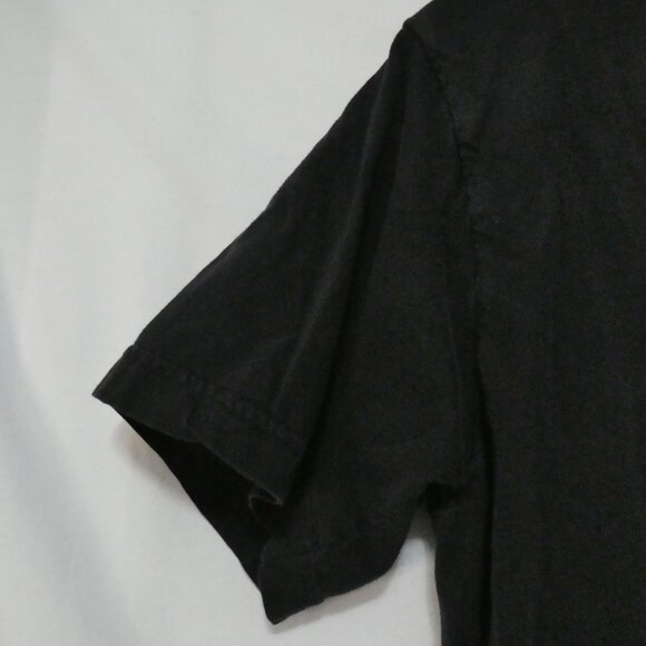 TYPE TEES | medium guys | Black Movies Ruining The Book Since 1920 Graphic Tee - Picture 4 of 13